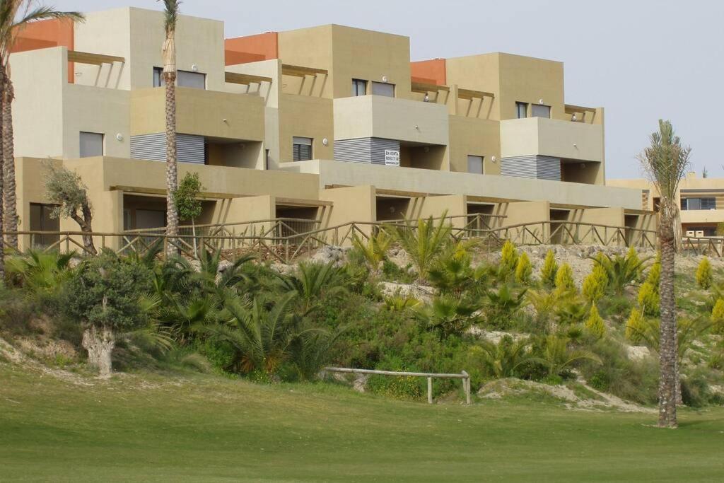 Casa Carlos Duplex Apartment Valle del Este Vera Exterior foto